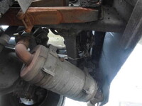 MITSUBISHI FUSO Canter Garbage Truck TKG-FEA80 2014 110,887km_18