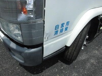MITSUBISHI FUSO Canter Garbage Truck TKG-FEA80 2014 110,887km_21