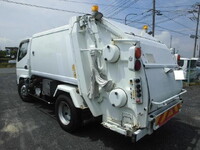 MITSUBISHI FUSO Canter Garbage Truck TKG-FEA80 2014 110,887km_2