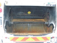 MITSUBISHI FUSO Canter Garbage Truck TKG-FEA80 2014 110,887km_4