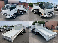 HINO Dutro Loader Dump TKG-XZU620T 2019 88,652km_13