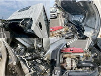HINO Dutro Loader Dump TKG-XZU620T 2019 88,652km_15