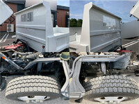 HINO Dutro Loader Dump TKG-XZU620T 2019 88,652km_16