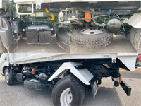 HINO Dutro Loader Dump TKG-XZU620T 2019 88,652km_17