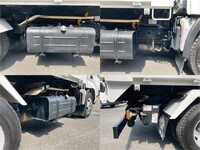 HINO Dutro Loader Dump TKG-XZU620T 2019 88,652km_19
