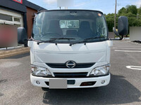 HINO Dutro Loader Dump TKG-XZU620T 2019 88,652km_3