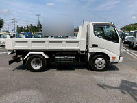 HINO Dutro Loader Dump TKG-XZU620T 2019 88,652km_4