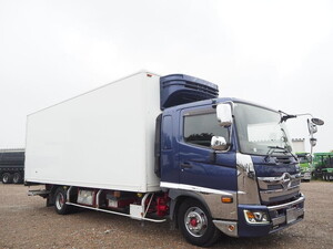 HINO Ranger Refrigerator & Freezer Truck 2KG-FD2ABG 2019 414,610km_1