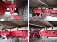 HINO Ranger Refrigerator & Freezer Truck 2KG-FD2ABG 2019 414,610km_24