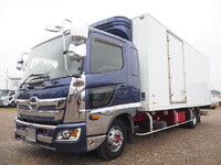 HINO Ranger Refrigerator & Freezer Truck 2KG-FD2ABG 2019 414,610km_3