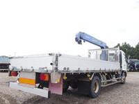HINO Ranger Truck (With 5 Steps Of Cranes) BKG-FD7JLYA 2010 _4