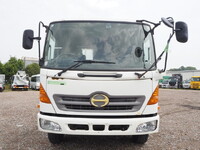 HINO Ranger Truck (With 5 Steps Of Cranes) BKG-FD7JLYA 2010 _8