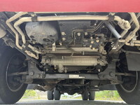 MITSUBISHI FUSO Canter Aluminum Van TPG-FGA50 2017 188,000km_11