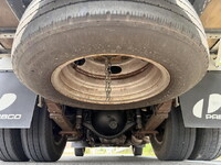 MITSUBISHI FUSO Canter Aluminum Van TPG-FGA50 2017 188,000km_13