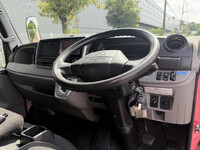 MITSUBISHI FUSO Canter Aluminum Van TPG-FGA50 2017 188,000km_15