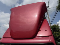 MITSUBISHI FUSO Canter Aluminum Van TPG-FGA50 2017 188,000km_19