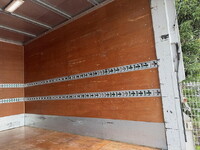 MITSUBISHI FUSO Canter Aluminum Van TPG-FGA50 2017 188,000km_21
