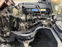 MITSUBISHI FUSO Canter Aluminum Van TPG-FGA50 2017 188,000km_28