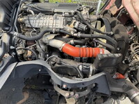 MITSUBISHI FUSO Canter Aluminum Van TPG-FGA50 2017 188,000km_29