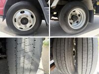 MITSUBISHI FUSO Canter Aluminum Van TPG-FGA50 2017 188,000km_30
