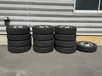 MITSUBISHI FUSO Canter Aluminum Van TPG-FGA50 2017 188,000km_36