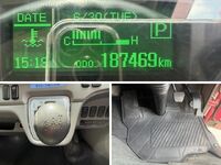 MITSUBISHI FUSO Canter Aluminum Van TPG-FGA50 2017 188,000km_39