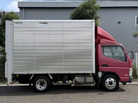MITSUBISHI FUSO Canter Aluminum Van TPG-FGA50 2017 188,000km_5