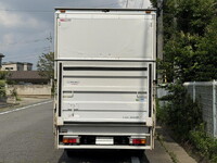 MITSUBISHI FUSO Canter Aluminum Van TPG-FGA50 2017 188,000km_6