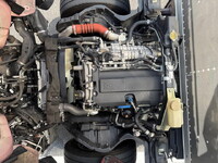 MITSUBISHI FUSO Canter Aluminum Van TPG-FGA50 2017 188,000km_9