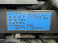 MITSUBISHI FUSO Canter Aluminum Van TPG-FEB50 2019 145,000km_10