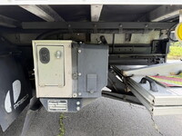 MITSUBISHI FUSO Canter Aluminum Van TPG-FEB50 2019 145,000km_13