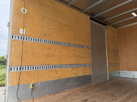MITSUBISHI FUSO Canter Aluminum Van TPG-FEB50 2019 145,000km_22