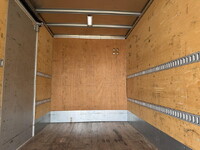 MITSUBISHI FUSO Canter Aluminum Van TPG-FEB50 2019 145,000km_26