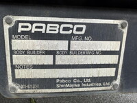 MITSUBISHI FUSO Canter Aluminum Van TPG-FEB50 2019 145,000km_30