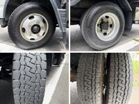 MITSUBISHI FUSO Canter Aluminum Van TPG-FEB50 2019 145,000km_32