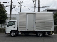 MITSUBISHI FUSO Canter Aluminum Van TPG-FEB50 2019 145,000km_3