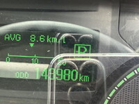 MITSUBISHI FUSO Canter Aluminum Van TPG-FEB50 2019 145,000km_40