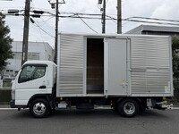 MITSUBISHI FUSO Canter Aluminum Van TPG-FEB50 2019 145,000km_4