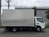 MITSUBISHI FUSO Canter Aluminum Van TPG-FEB50 2019 145,000km_5