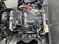 MITSUBISHI FUSO Canter Aluminum Van TPG-FEB50 2019 145,000km_9