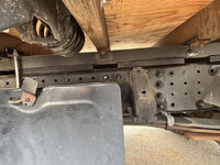 MITSUBISHI FUSO Canter Flat Body 2PG-FEAV0 2020 133,262km_19