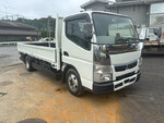 Canter Flat Body