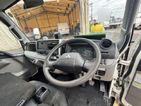 MITSUBISHI FUSO Canter Flat Body 2PG-FEAV0 2020 133,262km_28