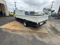 MITSUBISHI FUSO Canter Flat Body 2PG-FEAV0 2020 133,262km_2