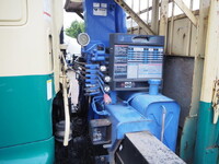 HINO Ranger Truck (With 4 Steps Of Cranes) BDG-FE7JLWA 2008 381,380km_13