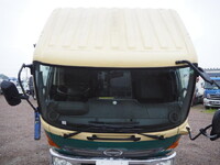 HINO Ranger Truck (With 4 Steps Of Cranes) BDG-FE7JLWA 2008 381,380km_16