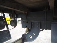 HINO Ranger Truck (With 4 Steps Of Cranes) BDG-FE7JLWA 2008 381,380km_21
