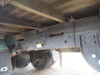HINO Ranger Truck (With 4 Steps Of Cranes) BDG-FE7JLWA 2008 381,380km_23