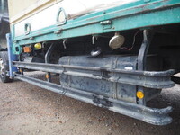 HINO Ranger Truck (With 4 Steps Of Cranes) BDG-FE7JLWA 2008 381,380km_24