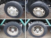 HINO Ranger Truck (With 4 Steps Of Cranes) BDG-FE7JLWA 2008 381,380km_25